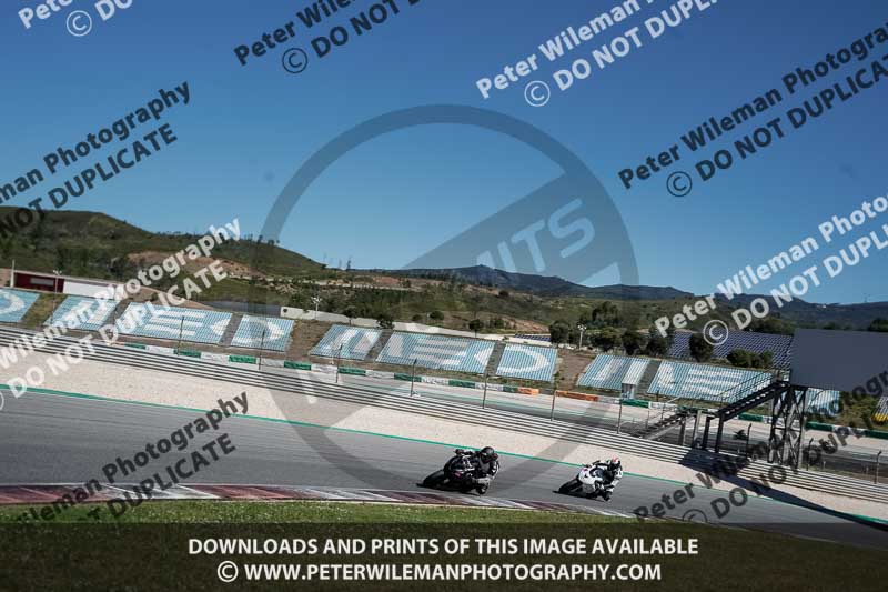 may 2019;motorbikes;no limits;peter wileman photography;portimao;portugal;trackday digital images